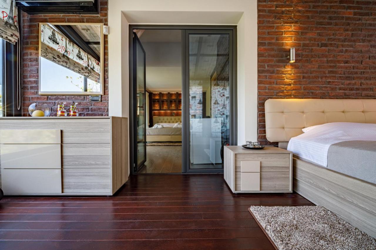 Kingsresidencevilla Nafplion Exteriör bild