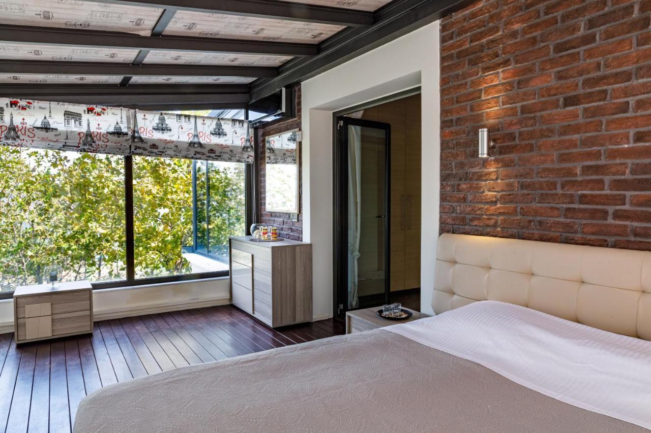 Kingsresidencevilla Nafplion Exteriör bild